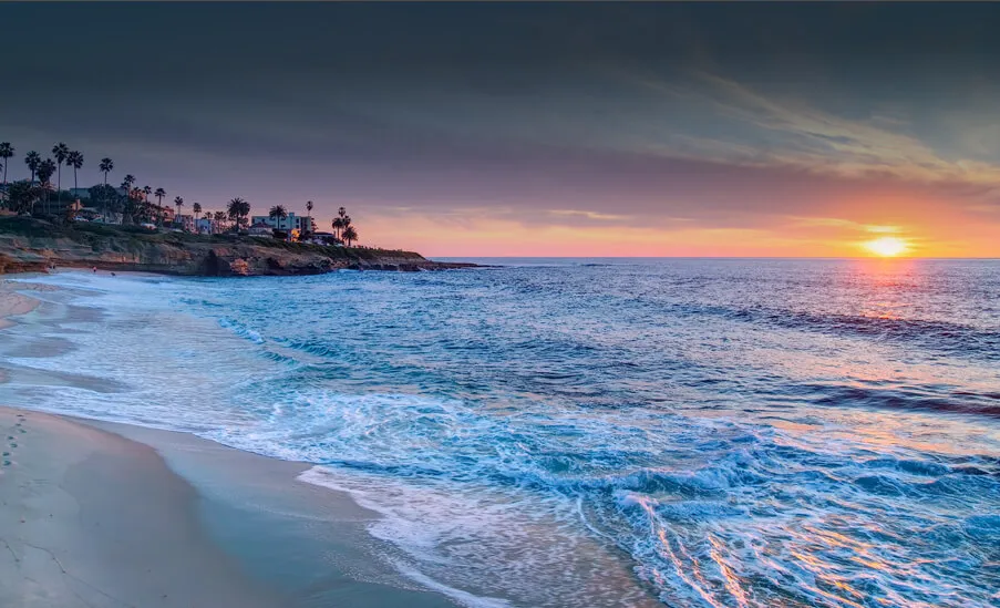 Belmont Village La Jolla