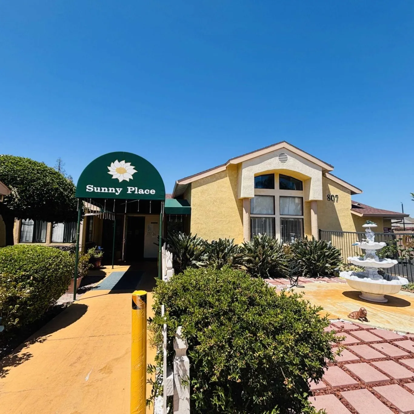 Sv Residential Facility 2