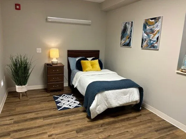 Advent Residential Home