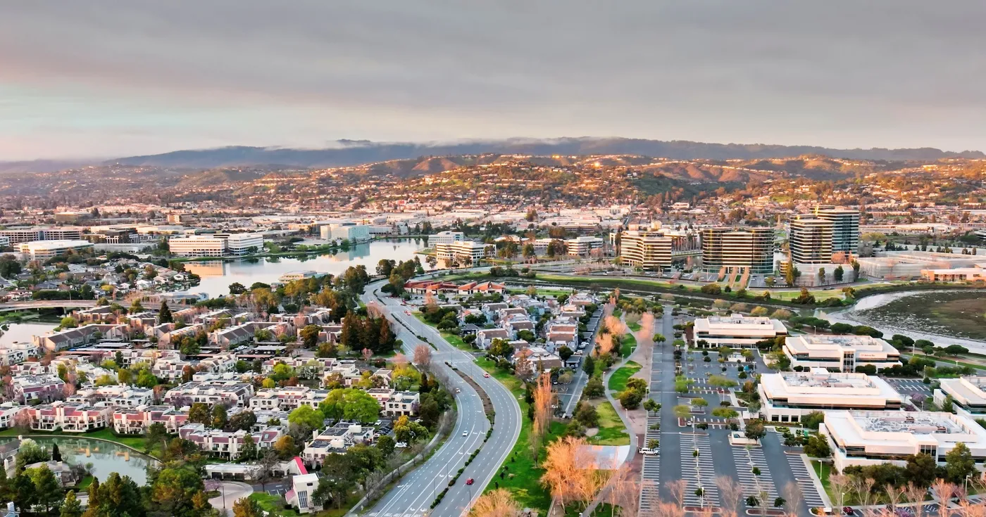 Brookdale Redwood City