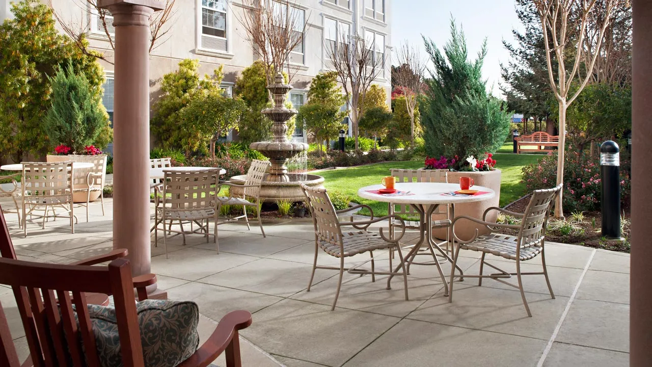 Belmont Village Sunnyvale