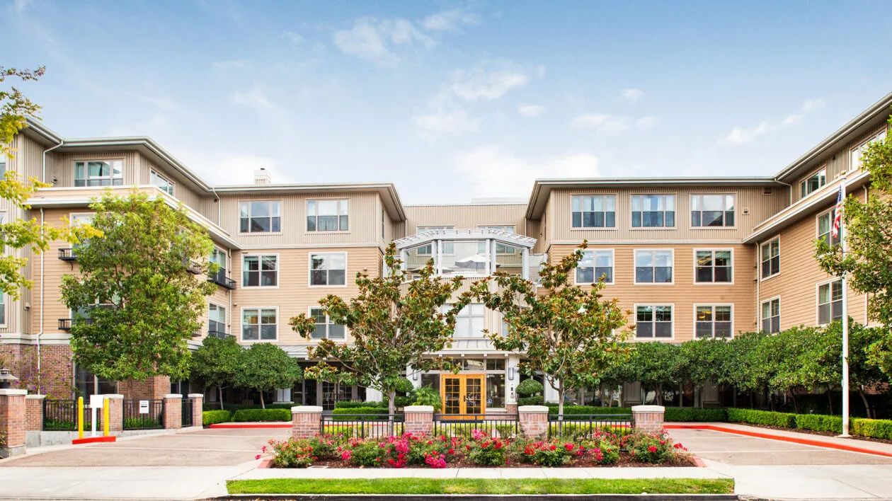 Ivy Park at Palo Alto