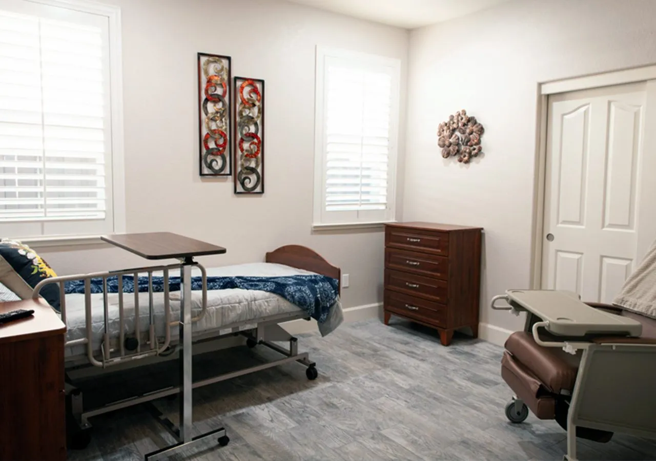 Bonita Springs Senior Living