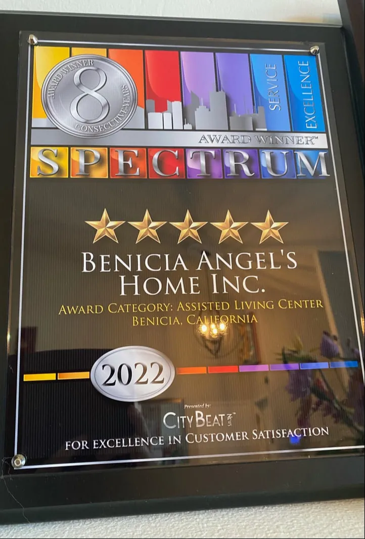 Benicia Angel'S Home 1, Inc.