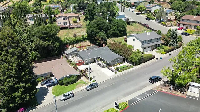 Benicia Loving Care Home