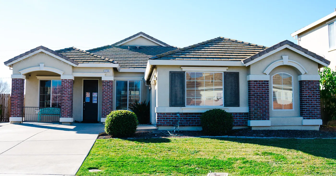 Bright Choice Care Home