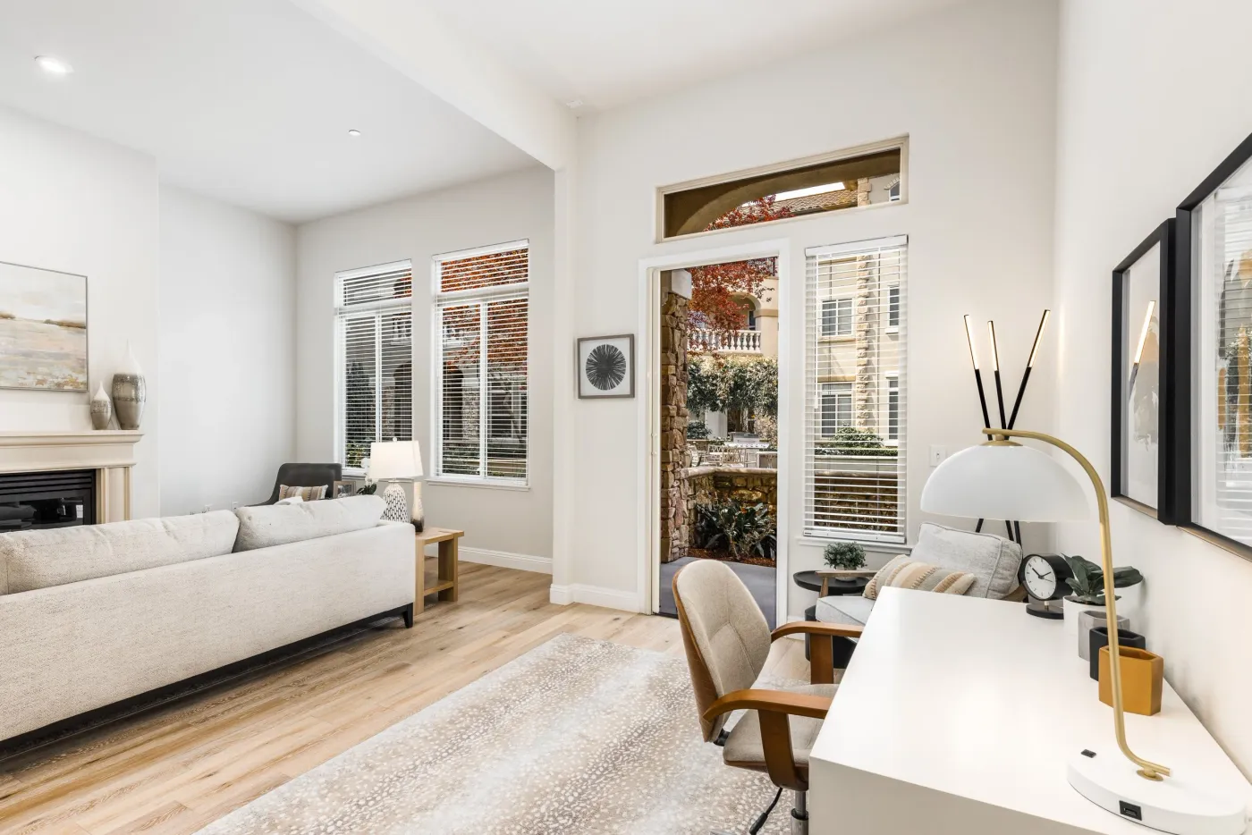 Varenna at Fountaingrove