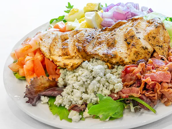 Brookdale Paulin Creek