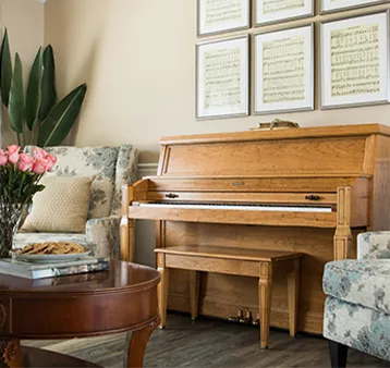 Graceful Living at Oakdale 3