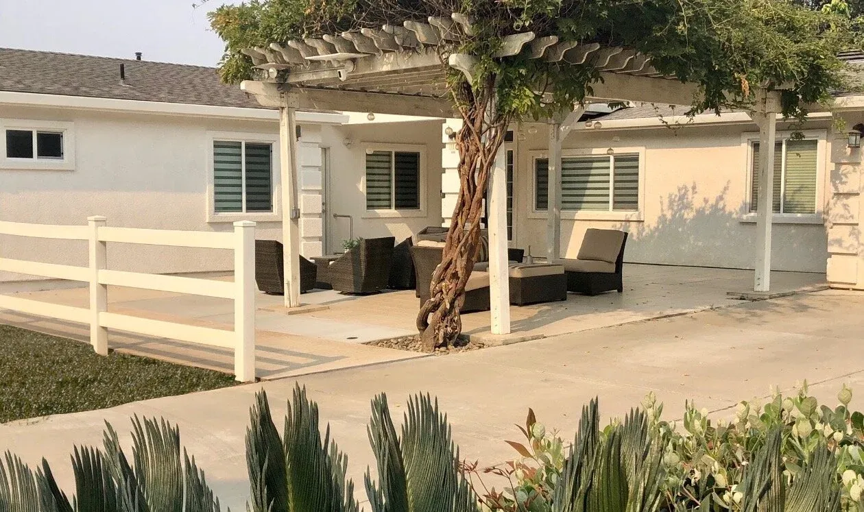 Serenity Hill Residential Care Home