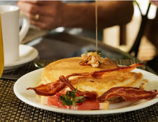 Quail Park Retirement Village, Llc