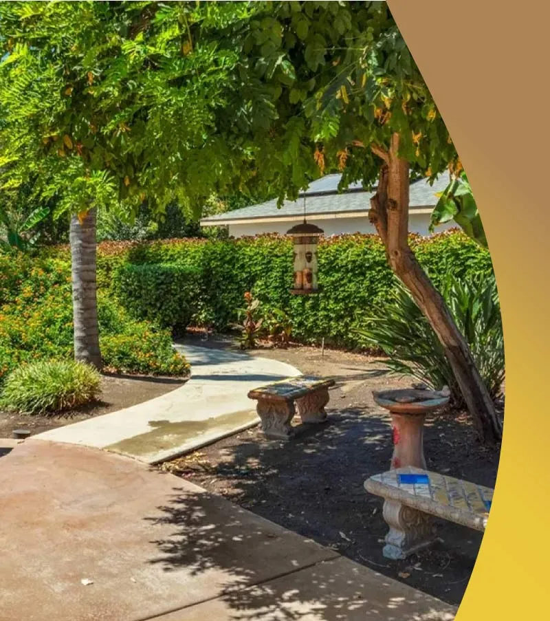 Glory Days Assisted Living Inc