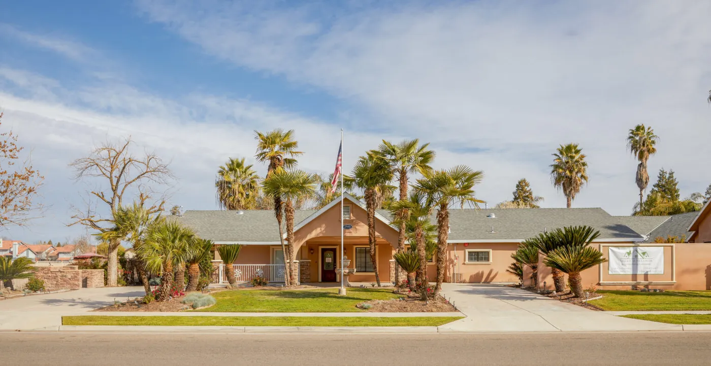 Village at Mill Creek