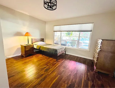 Wimbledon Walnut Creek Care Home